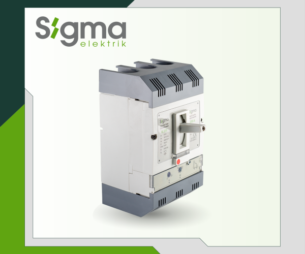 Sigma kompakt şalter